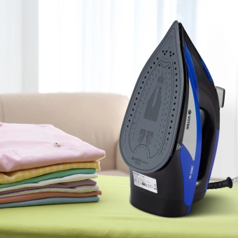 Утюг Vitek VT-1268 2800Вт - купить недорого с доставкой в интернет-магазине