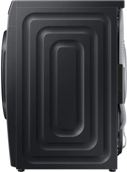 Стиральная машина Samsung WD11DG6B85BBLP класс: A загр.фронтальная макс.:11кг (с сушкой) черный инвертор - купить недорого с доставкой в интернет-магазине