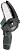 Цепная пила Zitrek GreenSaw 12 аккум. дл.шины:4"(10cm) 1аккум. 2Ач ЗУ (085-4448)
