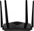 Роутер беспроводной Netis NX10 AX1500 10/100/1000BASE-TX черный - купить недорого с доставкой в интернет-магазине