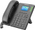 Телефон IP Flyingvoice P21 серый (упак.:1шт) - купить недорого с доставкой в интернет-магазине