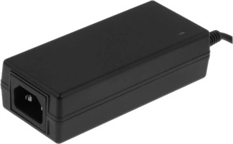 Блок питания MikroTik 48POW - купить недорого с доставкой в интернет-магазине