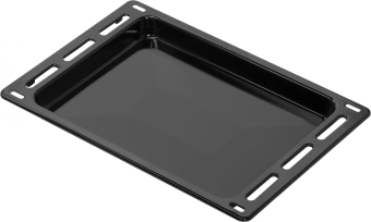 Духовой шкаф Электрический Meferi Microwave MEO609BK черный/нержавеющая сталь - купить недорого с доставкой в интернет-магазине