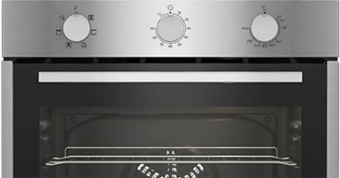 Духовой шкаф Электрический Indesit IFE 2630 IX нержавеющая сталь - купить недорого с доставкой в интернет-магазине