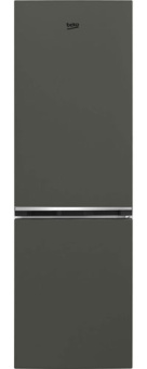 Холодильник Beko B1RCSK272G 2-хкамерн. серый - купить недорого с доставкой в интернет-магазине