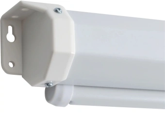 Экран Lumien 120" 182x271см Eco Picture LEP-100128 16:9 настенно-потолочный рулонный белый - купить недорого с доставкой в интернет-магазине
