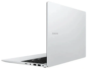 Ноутбук Samsung Galaxy Book 5 NP750 Core Ultra 7 255U 16Gb SSD512Gb Intel Graphics 15.6" IPS Touch FHD (1920x1080) Windows 11 Home Multi Language silver WiFi BT Cam (NP750XHD-KB1US) - купить недорого с доставкой в интернет-магазине