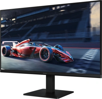 Монитор Samsung 27" S27D300GAIXCI черный IPS LED 16:9 HDMI матовая 1000:1 250cd 178гр/178гр 1920x1080 100Hz VGA FHD 2.9кг - купить недорого с доставкой в интернет-магазине