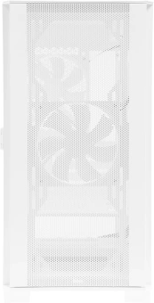 Корпус Montech Air 100 Lite белый без БП mATX 6x120mm 4x140mm 1xUSB2.0 2xUSB3.0 audio bott PSU - купить недорого с доставкой в интернет-магазине