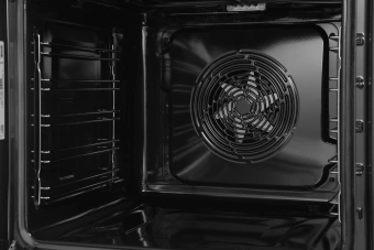 Духовой шкаф Электрический Gorenje BOS67371CLB черный - купить недорого с доставкой в интернет-магазине