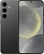Смартфон Samsung SM-S926B Galaxy S24+ 256Gb 12Gb черный моноблок 3G 4G 2Sim 6.7" 1440x3120 Android 14 50Mpix 802.11 a/b/g/n/ac/ax NFC GPS GSM900/1800 GSM1900 Protect