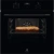 Духовой шкаф Электрический Electrolux EOF5C50BZ черный - купить недорого с доставкой в интернет-магазине