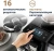 Кофемашина Delonghi Rivelia EXAM440.55.B 1450Вт серебристый/черный - цена, купить или заказать с доставкой в интернет-магазине Кофемашина Delonghi Rivelia EXAM440.55.B 1450Вт серебристый/черный - купить недорого с доставкой в интернет-магазине