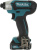 Шуруповерт Makita TD110DWAE аккум. патрон:держатель бит 1/4" (кейс в комплекте) - купить недорого с доставкой в интернет-магазине