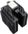 Устройство охлаждения(кулер) Thermalright Peerless Assassin 120 Soc-AM5/AM4/1200/1700/1851 черный 4-pin 25.6dB Al+Cu 750gr Ret (PA120-BLACK) - купить недорого с доставкой в интернет-магазине