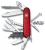 Нож перочинный Victorinox CyberTool M (1.7725.T) 91мм 34функц. красный карт.коробка - купить недорого с доставкой в интернет-магазине