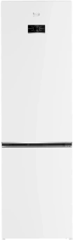 Холодильник Beko B3RCNK402HW 2-хкамерн. белый - купить недорого с доставкой в интернет-магазине