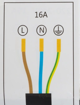 Варочная поверхность Hyundai HHE 3285 BG черный - купить недорого с доставкой в интернет-магазине