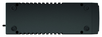 Источник бесперебойного питания Ippon Back Basic 650S Euro 360Вт 650ВА черный - купить недорого с доставкой в интернет-магазине