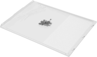 Корпус Deepcool CH160 белый без БП miniITX 7x120mm 1xUSB3.0 audio bott PSU - купить недорого с доставкой в интернет-магазине