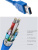 Кабель-удлинитель Premier 5-905 USB 3.0 A(m) USB 3.0 A(f) 1.8м (5-905(3,0)-1.8(BL)) синий (пакет) - купить недорого с доставкой в интернет-магазине