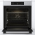 Духовой шкаф Электрический Gorenje BOSB6737E06X нержавеющая сталь/черный - купить недорого с доставкой в интернет-магазине