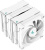 Устройство охлаждения(кулер) Deepcool AK620 Soc-AM5/AM4/1151/1200/2066/1700 4-pin Al+Cu 260W 1456gr Ret - купить недорого с доставкой в интернет-магазине
