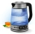 Чайник электрический Vitek VT-8825 1.8л. 2200Вт прозрачный корпус: стекло - купить недорого с доставкой в интернет-магазине