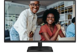 Монитор AOC 27" Q27E4U черный IPS LED 16:9 HDMI M/M матовая HAS Piv 350cd 178гр/178гр 2560x1440 120Hz DP 2K USB 5.55кг - купить недорого с доставкой в интернет-магазине