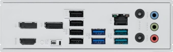 Материнская плата Asus PRIME B850M-A WIFI Socket AM5 AMD B850 4xDDR5 mATX AC`97 8ch(7.1) 2.5Gg RAID+VGA+HDMI+DP - купить недорого с доставкой в интернет-магазине