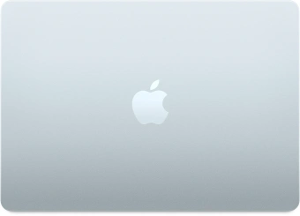 Ноутбук Apple MacBook Air A3240 M4 10 core 16Gb SSD512Gb/10 core GPU 13.6" Liquid Retina (2560x1664) macOS lt.blue WiFi BT Cam (MC6U4RU/A) - купить недорого с доставкой в интернет-магазине