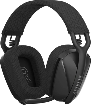 Наушники с микрофоном A4Tech Bloody GR280 Sports черный мониторные BT/Radio/3.5mm оголовье (GR280 SPORTS) - купить недорого с доставкой в интернет-магазине