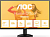 Монитор AOC 27" 27B35HM черный VA LED 16:9 HDMI матовая 250cd 178гр/178гр 1920x1080 100Hz VGA FHD 3.05кг