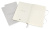 Блокнот Moleskine PASSION WEDDING PASWEDD Large 130х210мм 400стр. подар.кор. светло-серый - купить недорого с доставкой в интернет-магазине