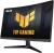 Монитор Asus 27" TUF Gaming VG27VQ3B черный VA LED 16:9 HDMI M/M матовая 250cd 178гр/178гр 1920x1080 180Hz FreeSync DP FHD 4.9кг - купить недорого с доставкой в интернет-магазине