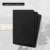 Блокнот Moleskine CAHIER JOURNAL QP311 Pocket 90x140мм обложка картон 64стр. линейка черный (3шт) - купить недорого с доставкой в интернет-магазине
