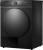 Сушильная машина Weissgauff WD 5910 Heat Pump Matt Black кл.энер.:A++ макс.загр.:10кг черный (439034) - купить недорого с доставкой в интернет-магазине
