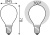 Лампа светодиодная Gauss Filament 5Вт цок.:E14 шар 220B св.свеч.бел.нейт. (упак.:1шт) (105201205) - купить недорого с доставкой в интернет-магазине