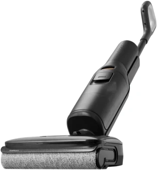 Пылесос ручной Roborock F25 Combo 269Вт черный - купить недорого с доставкой в интернет-магазине