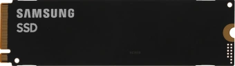 Накопитель SSD Samsung PCIe 4.0 x4 1TB MZVL21T0HCLR-00B00 PM9A1 M.2 2280 OEM - купить недорого с доставкой в интернет-магазине