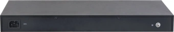 Коммутатор Dahua DH-CS4218-16ET-190 (L2) 16x100Мбит/с 2x1Гбит/с 2xКомбо(1000BASE-T/SFP) 2SFP 16PoE 190W управляемый - купить недорого с доставкой в интернет-магазине