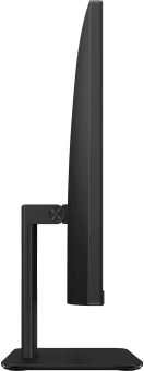 Моноблок Asus P440VAK-BPCC350 23.8" Full HD Core 3 100U (1.2) 8Gb SSD256Gb Graphics без ОС GbitEth WiFi BT 90W клавиатура мышь Cam черный 1920x1080 - купить недорого с доставкой в интернет-магазине