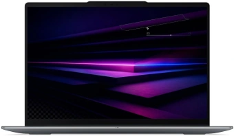 Ноутбук Lenovo Yoga Slim7 14ILL11 Core Ultra 5 226V 16Gb SSD1Tb Intel Arc 130V 14" OLED Touch WUXGA (1920x1200) Windows 11 Home grey WiFi BT Cam (83R0001YRK) - купить недорого с доставкой в интернет-магазине