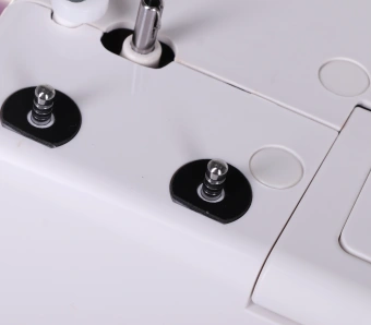 Швейная машина Comfort 32 белый - купить недорого с доставкой в интернет-магазине