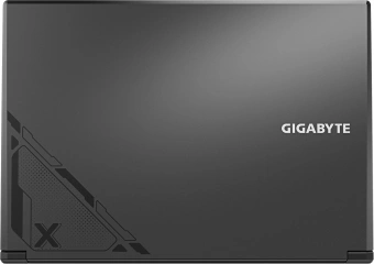 Ноутбук Gigabyte G6X Core i7 13650HX 16Gb SSD512Gb NVIDIA GeForce RTX4050 6Gb 16" IPS FHD+ (1920x1200) FreeDOS grey WiFi BT Cam (9MG-42KZ853SD) - купить недорого с доставкой в интернет-магазине