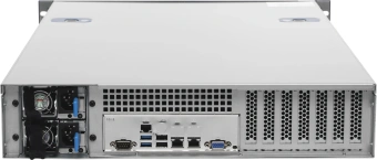 Сервер IRU Rock s2208ed 2x6240R 2x32Gb 1x500Gb PCIe 2x550W w/o OS (2179209) - купить недорого с доставкой в интернет-магазине
