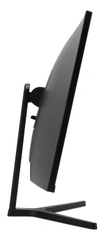 Монитор Digma 27" DM-MONB2702 черный IPS LED 5ms 16:9 HDMI матовая 250cd 178гр/178гр 2560x1440 75Hz DP 2K 5.3кг - купить недорого с доставкой в интернет-магазине