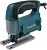 Лобзик Makita 4329 450Вт 3100ходов/мин от электросети