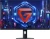 Монитор Xiaomi 27" G27Qi 2026 черный IPS LED 16:9 HDMI матовая 1000:1 400cd 178гр/178гр 2560x1440 200Hz FreeSync Premium DP 2K 4.15кг - купить недорого с доставкой в интернет-магазине