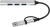 Разветвитель USB-C + USB-A Digma DHUB-4USB-AC-2.0 4порт. серебристый - цена, купить или заказать с доставкой в интернет-магазине Разветвитель USB-C + USB-A Digma DHUB-4USB-AC-2.0 4порт. серебристый - купить недорого с доставкой в интернет-магазине